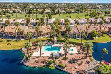 ***Lakefront Condo with Stunning Mountain Views in PGA West Golf on PGA West Private Golf Courses in California - for sale on GolfHomes.com, golf home, golf lot