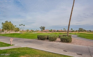 Beautifully maintained Verona floorplan located in the desirable on Oakwood Golf Club  in Arizona - for sale on GolfHomes.com, golf home, golf lot