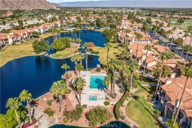 ***Lakefront Condo with Stunning Mountain Views in PGA West Golf on PGA West Private Golf Courses in California - for sale on GolfHomes.com, golf home, golf lot