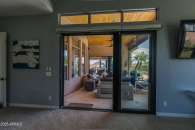Welcome to Eagle Mountain, a prestigious guard-gated enclave on Eagle Mountain Golf Club in Arizona - for sale on GolfHomes.com, golf home, golf lot