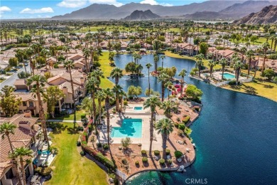 ***Lakefront Condo with Stunning Mountain Views in PGA West Golf on PGA West Private Golf Courses in California - for sale on GolfHomes.com, golf home, golf lot