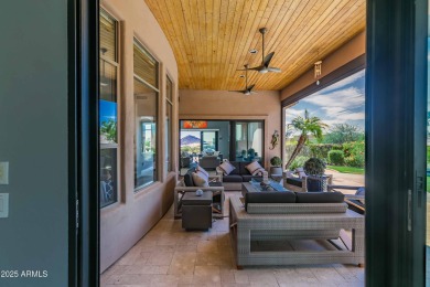 Welcome to Eagle Mountain, a prestigious guard-gated enclave on Eagle Mountain Golf Club in Arizona - for sale on GolfHomes.com, golf home, golf lot