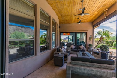Welcome to Eagle Mountain, a prestigious guard-gated enclave on Eagle Mountain Golf Club in Arizona - for sale on GolfHomes.com, golf home, golf lot