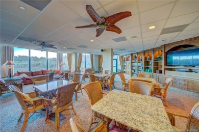 Beach Front! Spectacular Direct Ocean Front with panoramic views on Island Dunes Country Club in Florida - for sale on GolfHomes.com, golf home, golf lot