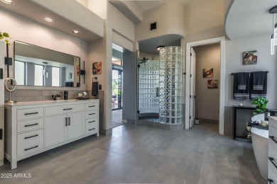 Welcome to Eagle Mountain, a prestigious guard-gated enclave on Eagle Mountain Golf Club in Arizona - for sale on GolfHomes.com, golf home, golf lot
