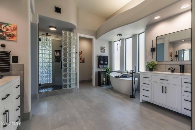 Welcome to Eagle Mountain, a prestigious guard-gated enclave on Eagle Mountain Golf Club in Arizona - for sale on GolfHomes.com, golf home, golf lot
