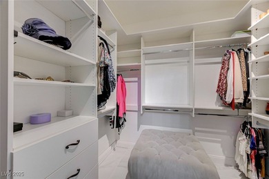 Welcome to this beautifully crafted 3-bedroom, 3-bath custom on Painted Desert Golf Club in Nevada - for sale on GolfHomes.com, golf home, golf lot