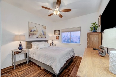 Welcome to this beautifully crafted 3-bedroom, 3-bath custom on Painted Desert Golf Club in Nevada - for sale on GolfHomes.com, golf home, golf lot