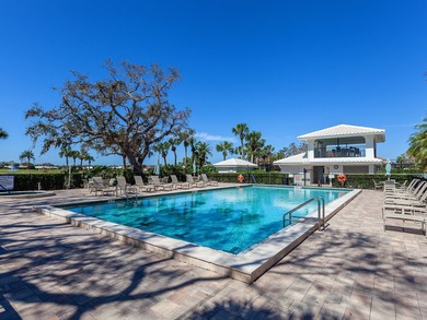 Experience refined Florida living in this impeccably maintained on Waterford Golf Club in Florida - for sale on GolfHomes.com, golf home, golf lot