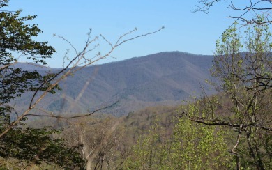 LAKE CHATUGE VIEWS PLUS LUXURY GOLF COURSE LIVING IN THE NORTH on Mountain Harbour Golf Club in North Carolina - for sale on GolfHomes.com, golf home, golf lot