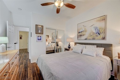 Welcome to this beautifully crafted 3-bedroom, 3-bath custom on Painted Desert Golf Club in Nevada - for sale on GolfHomes.com, golf home, golf lot