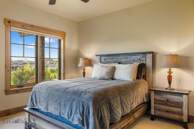 Welcome to 171 Brave Heart Loop, a masterfully designed home on Black Bull Golf Community in Montana - for sale on GolfHomes.com, golf home, golf lot