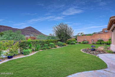 Welcome to Eagle Mountain, a prestigious guard-gated enclave on Eagle Mountain Golf Club in Arizona - for sale on GolfHomes.com, golf home, golf lot