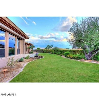 Welcome to Eagle Mountain, a prestigious guard-gated enclave on Eagle Mountain Golf Club in Arizona - for sale on GolfHomes.com, golf home, golf lot