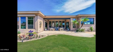 Eagle Mountain, a prestigious guard-gated enclave offering on Eagle Mountain Golf Club in Arizona - for sale on GolfHomes.com, golf home, golf lot