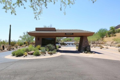 Eagle Mountain, a prestigious guard-gated enclave offering on Eagle Mountain Golf Club in Arizona - for sale on GolfHomes.com, golf home, golf lot