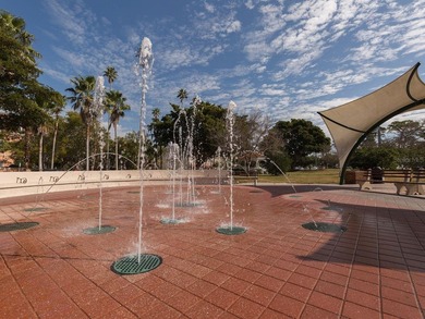 Experience refined Florida living in this impeccably maintained on Waterford Golf Club in Florida - for sale on GolfHomes.com, golf home, golf lot