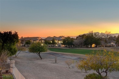Welcome to this beautifully crafted 3-bedroom, 3-bath custom on Painted Desert Golf Club in Nevada - for sale on GolfHomes.com, golf home, golf lot