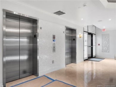 Beach Front! Spectacular Direct Ocean Front with panoramic views on Island Dunes Country Club in Florida - for sale on GolfHomes.com, golf home, golf lot