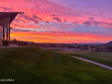 Eagle Mountain, a prestigious guard-gated enclave offering on Eagle Mountain Golf Club in Arizona - for sale on GolfHomes.com, golf home, golf lot