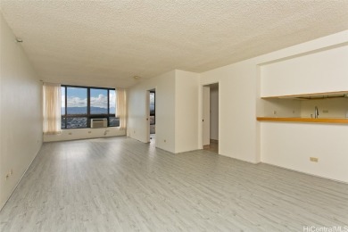 This is a rare offering of a Penthouse one-bedroom unit with a on Honolulu Country Club in Hawaii - for sale on GolfHomes.com, golf home, golf lot