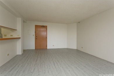 This is a rare offering of a Penthouse one-bedroom unit with a on Honolulu Country Club in Hawaii - for sale on GolfHomes.com, golf home, golf lot