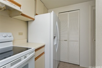 This is a rare offering of a Penthouse one-bedroom unit with a on Honolulu Country Club in Hawaii - for sale on GolfHomes.com, golf home, golf lot