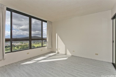 This is a rare offering of a Penthouse one-bedroom unit with a on Honolulu Country Club in Hawaii - for sale on GolfHomes.com, golf home, golf lot