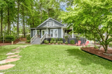 Wishing for your ''Genie in the Bottle'' to show you your slice on Lake Winds Golf Course in Alabama - for sale on GolfHomes.com, golf home, golf lot