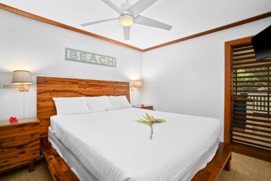 This is a leasehold property. Located within the VDA (Vacation on Kiahuna Golf Club in Hawaii - for sale on GolfHomes.com, golf home, golf lot