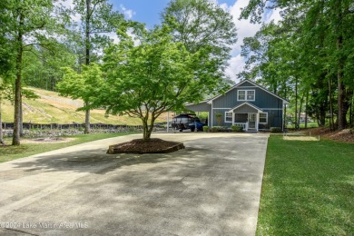 Wishing for your ''Genie in the Bottle'' to show you your slice on Lake Winds Golf Course in Alabama - for sale on GolfHomes.com, golf home, golf lot