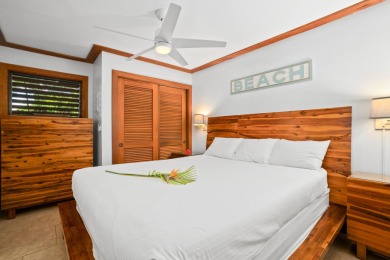 This is a leasehold property. Located within the VDA (Vacation on Kiahuna Golf Club in Hawaii - for sale on GolfHomes.com, golf home, golf lot