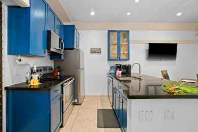 This is a leasehold property. Located within the VDA (Vacation on Kiahuna Golf Club in Hawaii - for sale on GolfHomes.com, golf home, golf lot