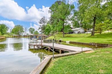 Wishing for your ''Genie in the Bottle'' to show you your slice on Lake Winds Golf Course in Alabama - for sale on GolfHomes.com, golf home, golf lot