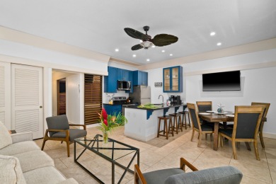 This is a leasehold property. Located within the VDA (Vacation on Kiahuna Golf Club in Hawaii - for sale on GolfHomes.com, golf home, golf lot