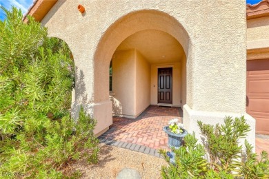 Stunning single-story 2-bedroom, 2-bath with den located in the on Tuscany Golf Club in Nevada - for sale on GolfHomes.com, golf home, golf lot