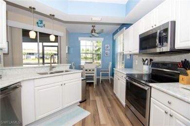 This one is a can't miss! Come and check out this perfectly on Colonial Country Club in Florida - for sale on GolfHomes.com, golf home, golf lot