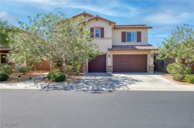 Elegant 4-bdrm home in Tuscany Village, one of Henderson's most on Tuscany Golf Club in Nevada - for sale on GolfHomes.com, golf home, golf lot