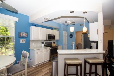 This one is a can't miss! Come and check out this perfectly on Colonial Country Club in Florida - for sale on GolfHomes.com, golf home, golf lot