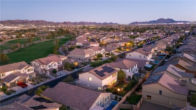 Elegant 4-bdrm home in Tuscany Village, one of Henderson's most on Tuscany Golf Club in Nevada - for sale on GolfHomes.com, golf home, golf lot