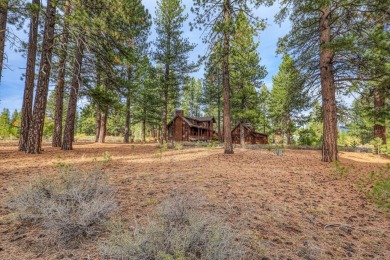 Scenic and premier home-site on the acclaimed Par-3 15th hole of on Old Greenwood Golf Club in California - for sale on GolfHomes.com, golf home, golf lot