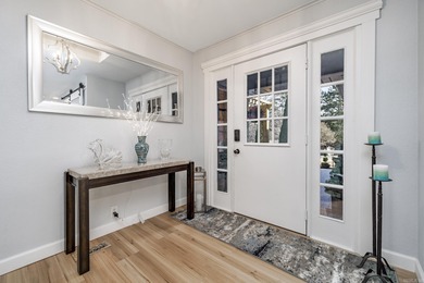 Must see this totally remodeled and updated Desoto Golf Course on DeSoto Golf Course in Arkansas - for sale on GolfHomes.com, golf home, golf lot