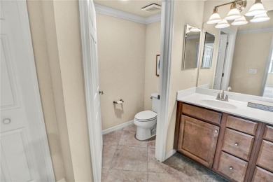Back on the market and priced lower than any Coach Home or on River Strand Golf and Country Club At Heritage Harbour  in Florida - for sale on GolfHomes.com, golf home, golf lot