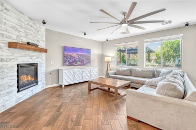 Elegant 4-bdrm home in Tuscany Village, one of Henderson's most on Tuscany Golf Club in Nevada - for sale on GolfHomes.com, golf home, golf lot