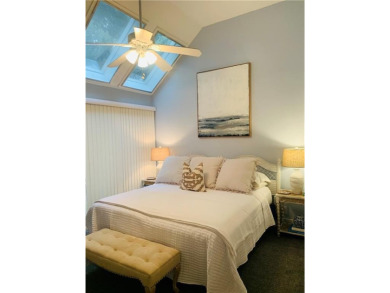 Welcome to your dream coastal retreat on St. Simons Island on Sea Palms Golf and Tennis Resort in Georgia - for sale on GolfHomes.com, golf home, golf lot