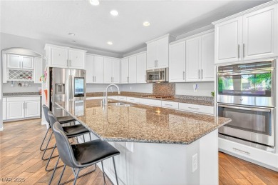 Elegant 4-bdrm home in Tuscany Village, one of Henderson's most on Tuscany Golf Club in Nevada - for sale on GolfHomes.com, golf home, golf lot