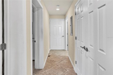 Back on the market and priced lower than any Coach Home or on River Strand Golf and Country Club At Heritage Harbour  in Florida - for sale on GolfHomes.com, golf home, golf lot