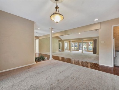 Beautiful custom home in prestigious Crown Colony Subdivision on Crown Colony Country Club in Texas - for sale on GolfHomes.com, golf home, golf lot