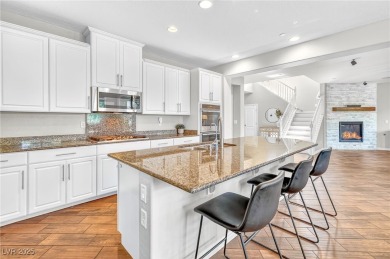 Elegant 4-bdrm home in Tuscany Village, one of Henderson's most on Tuscany Golf Club in Nevada - for sale on GolfHomes.com, golf home, golf lot