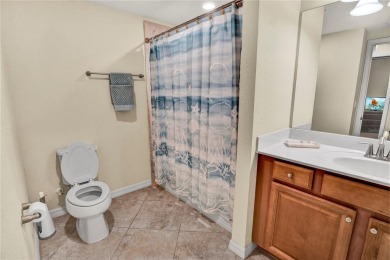 Back on the market and priced lower than any Coach Home or on River Strand Golf and Country Club At Heritage Harbour  in Florida - for sale on GolfHomes.com, golf home, golf lot